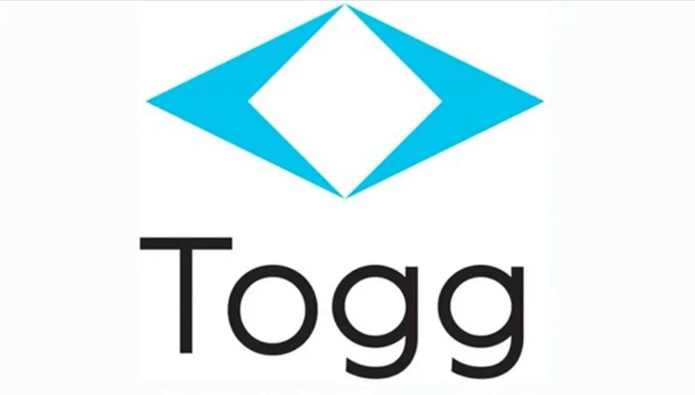 Yerli otomobil TOGG yeni logosuyla görücüye çıktı - Sayfa 2