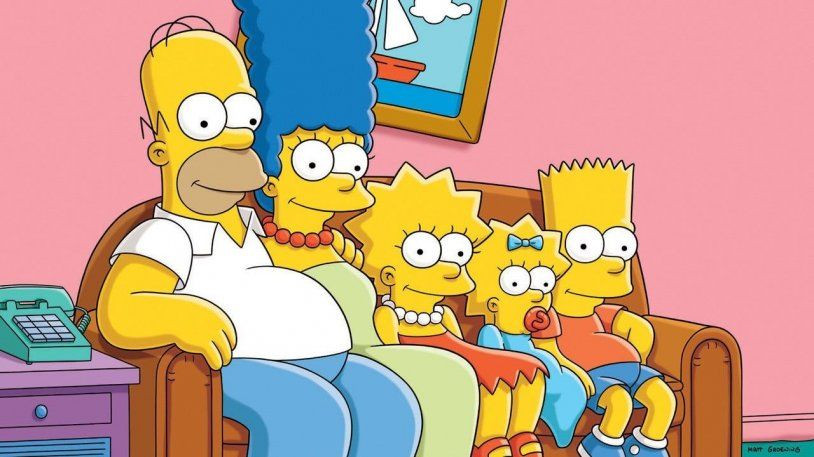 Simpsonlar 32 yaşına girdi! İşte Simpsonlar’ın yıllar önce tahmin ettiği ve gerçekleşen kehanetleri - Sayfa 1