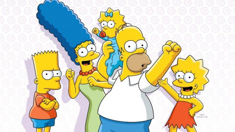 Simpsonlar 32 yaşına girdi! İşte Simpsonlar’ın yıllar önce tahmin ettiği ve gerçekleşen kehanetleri - Sayfa 2