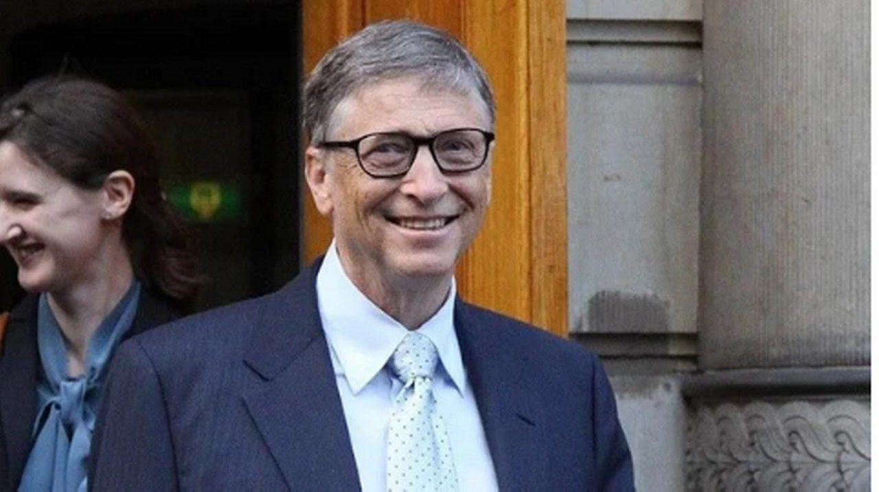 Bill Gates'ten  bomba omicron varyantı açıklaması! - Sayfa 3