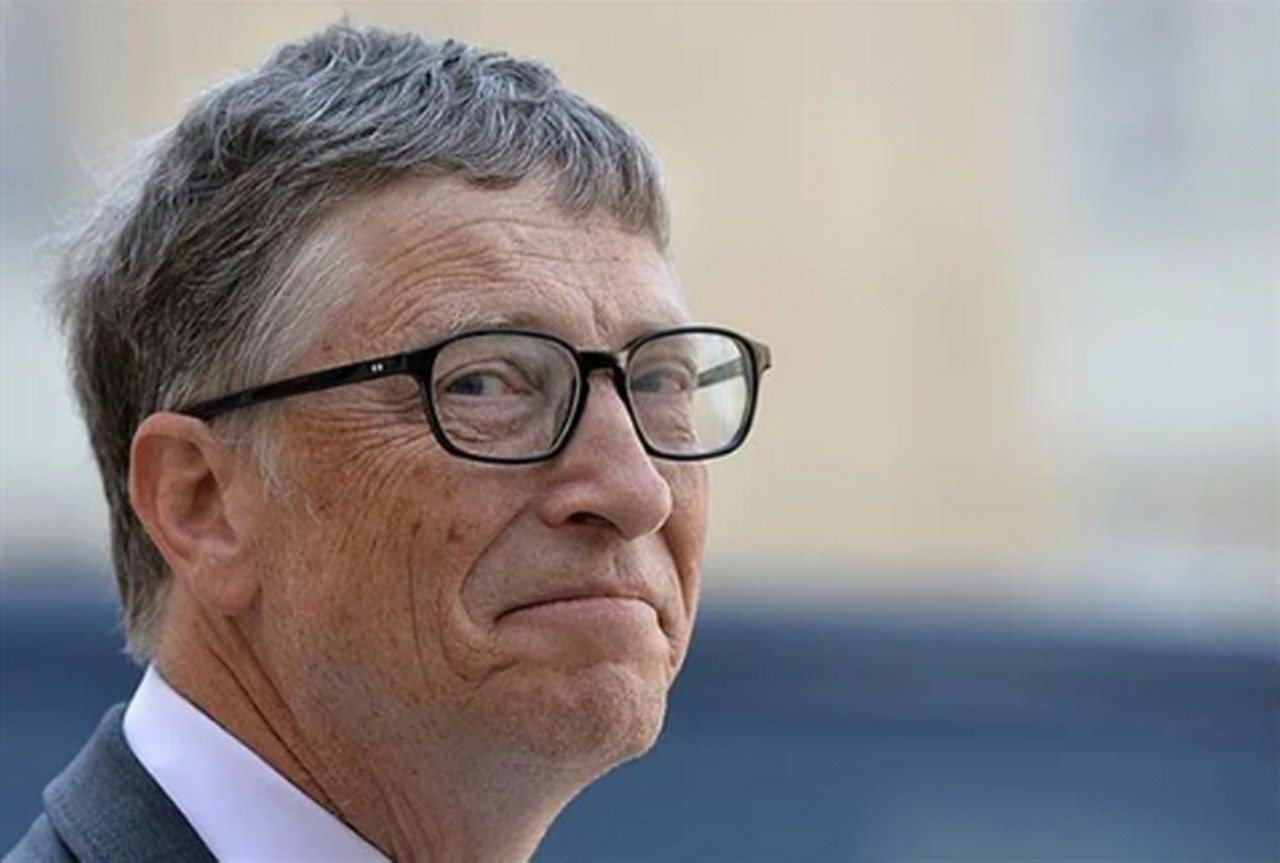 Bill Gates'ten  bomba omicron varyantı açıklaması! - Sayfa 4