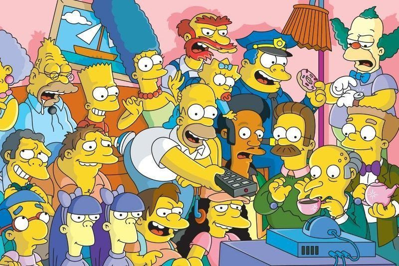 Simpsonlar 32 yaşına girdi! İşte Simpsonlar’ın yıllar önce tahmin ettiği ve gerçekleşen kehanetleri - Sayfa 4