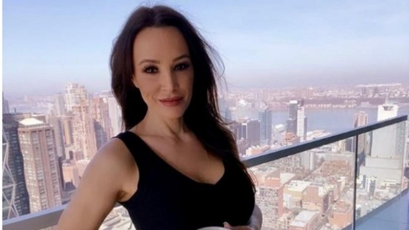 Playboy güzeli Lisa Ann'dan ürkütücü talep!