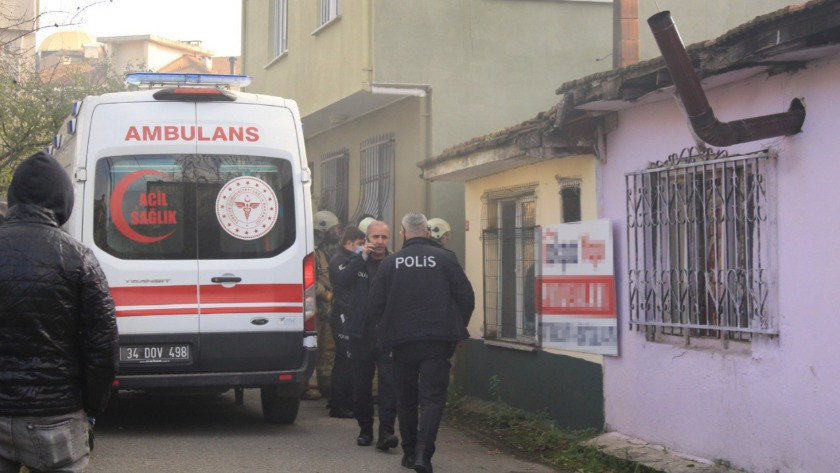 İstanbul Tuzla'da yatalak hasta elektrikli battaniye yanmasıyla öldü!