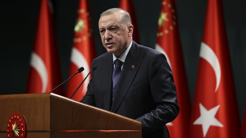Cumhurbaşkanı Erdoğan'dan ekonomiye ilişkin flaş açıklamalar