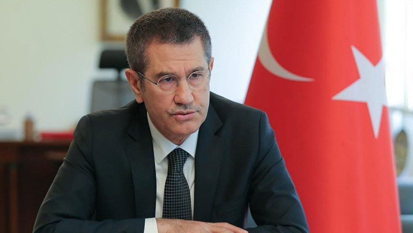 AK Parti'li Canikli'den Kılıçdaroğlu'na faiz cevabı