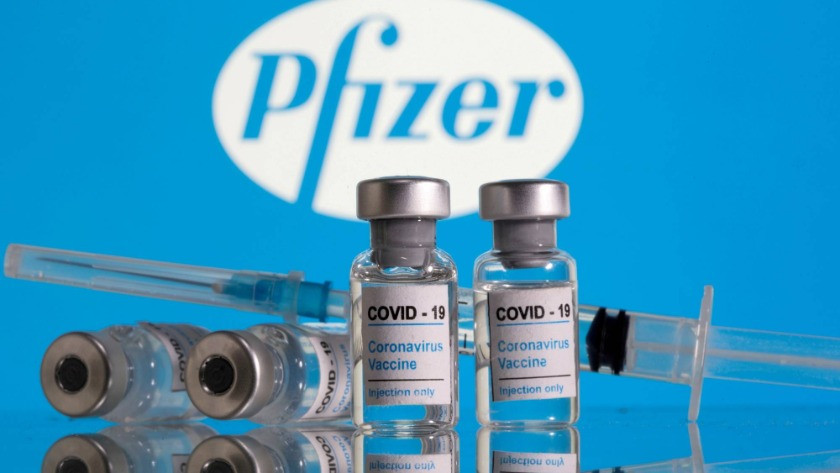 Pfizer'ın Kovid-19 ilacına acil kullanım onayı geldi