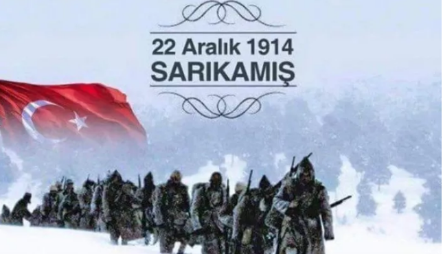 Sarıkamış şehitleri anılıyor… İşte Sarıkamış şehitleri tarihi, sözleri ve mesajları - Sayfa 4