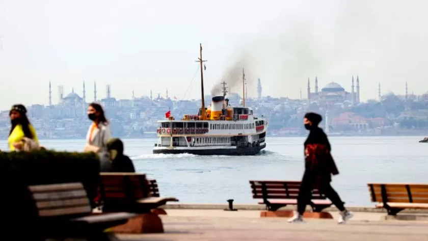 Türkiye'de Omicron alarmı: Yeni tedbirler kapıda
