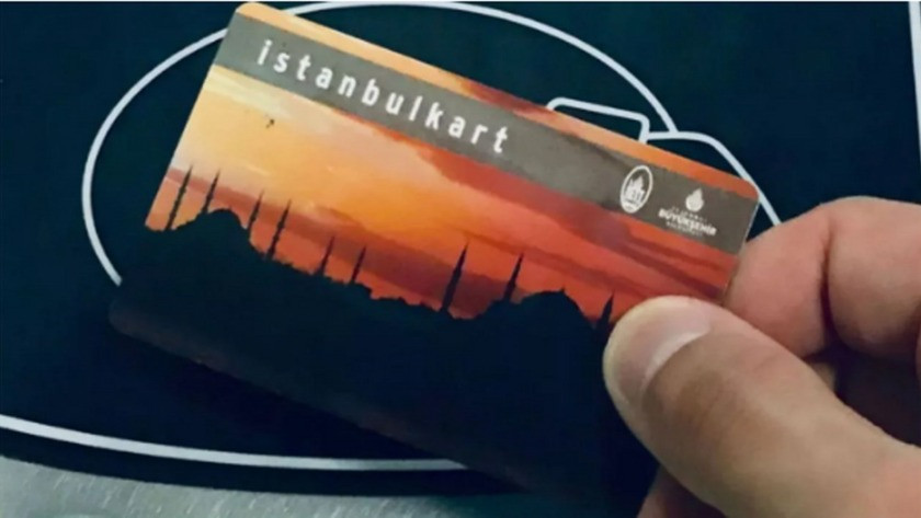 2022 İstanbul toplu taşıma kart ücretleri ne kadar oldu?