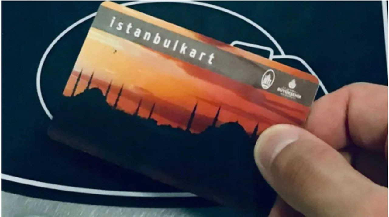 2022 İstanbul toplu taşıma kart ücretleri ne kadar oldu? - Sayfa 1