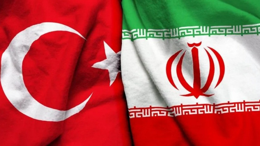 İran türkiye'ye sınır kapılarını  15 gün süreyle kapattı!
