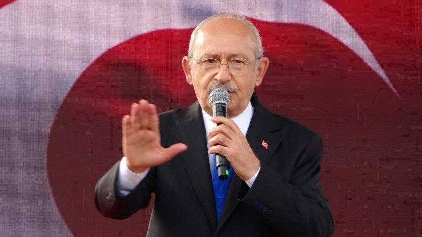 Kemal kılıçdaroğlu: Özellikle TL'ye çevirmedim!