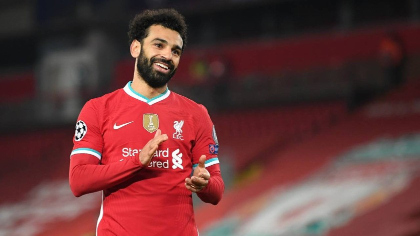 Mohamed Salah'ın imzalayacağı yeni sözleşmenin detayları şok etti