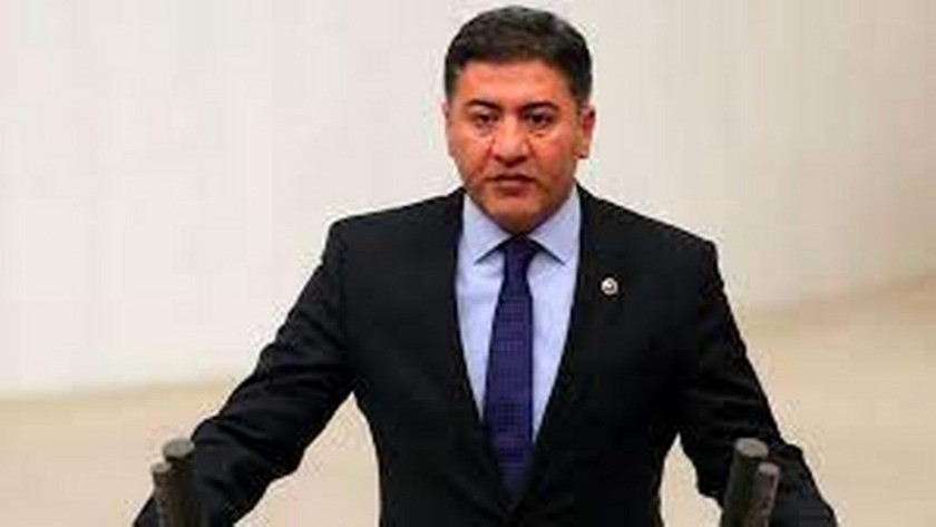 CHP'li Murat Emir'den Turkovac aşısıyla ilgili bomba iddia