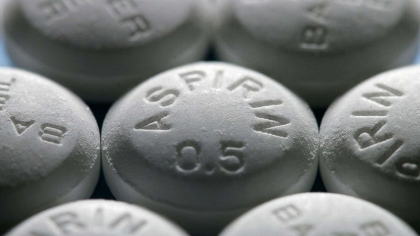 Aspirin kullananlar dikkat! Ölüme yol açabiliyor