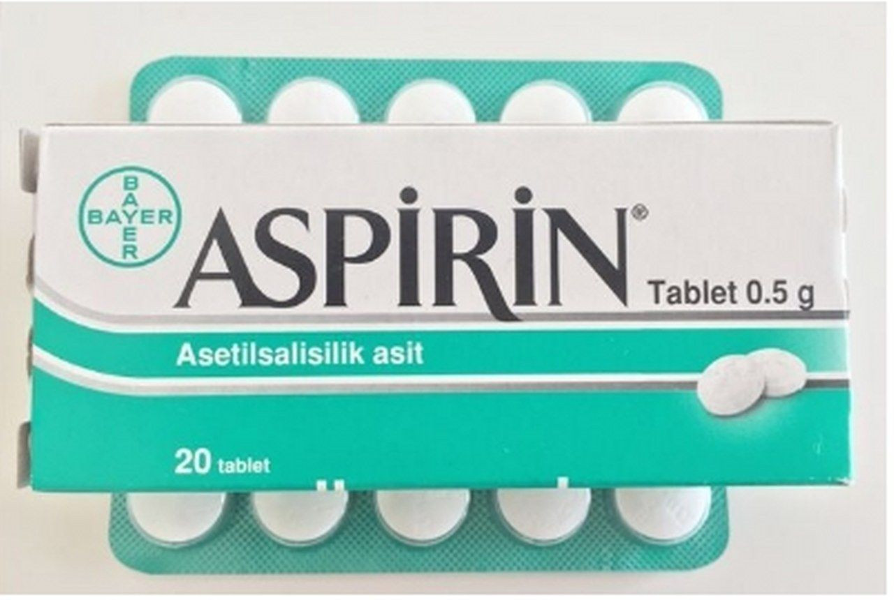 Aspirin kullananlar dikkat! Ölüme yol açabiliyor - Sayfa 4