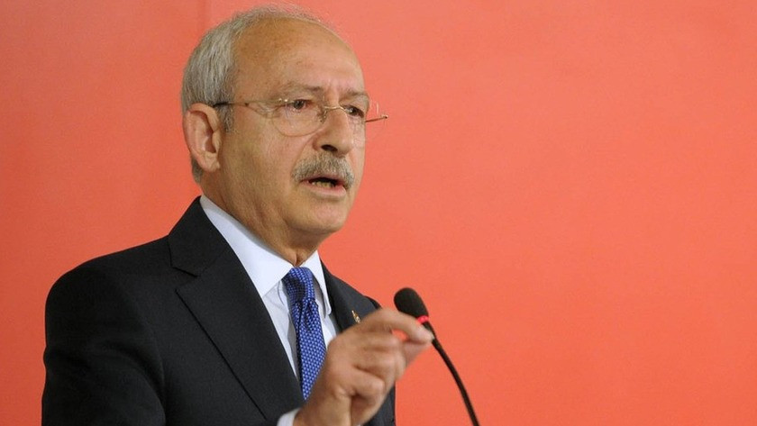 Kılıçdaroğlu'dan İBB'ye yapılacak özel teftişe sert tepki geldi