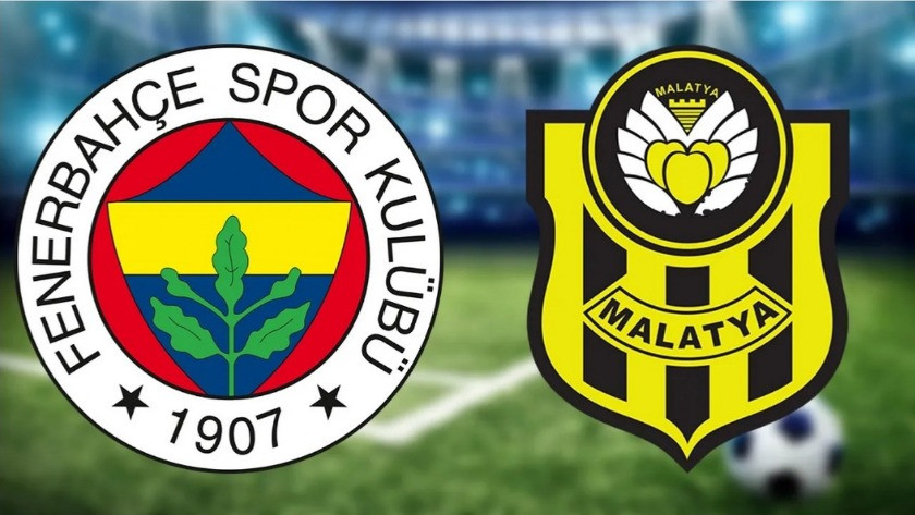 Fenerbahçe Yeni Malatyaspor maçı ne zaman? saat kaçta? hangi kanalda?