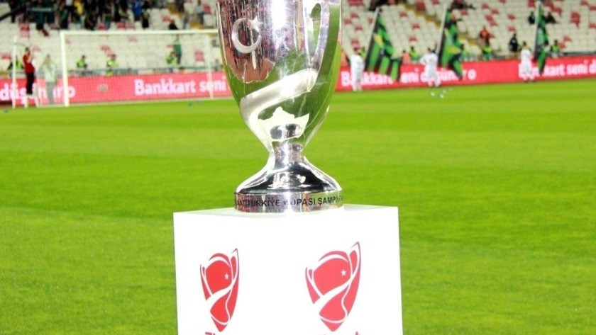 Ziraat Türkiye Kupası'nda maçları yönetecek hakemler açıklandı