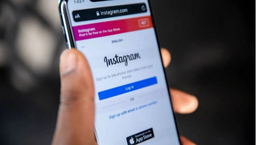 Instagram'da gizli olan profilleri görmenin yöntemi açıklandı!
