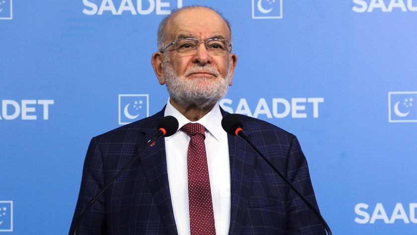 Temel Karamollaoğlu dış basına HDP'yi savundu