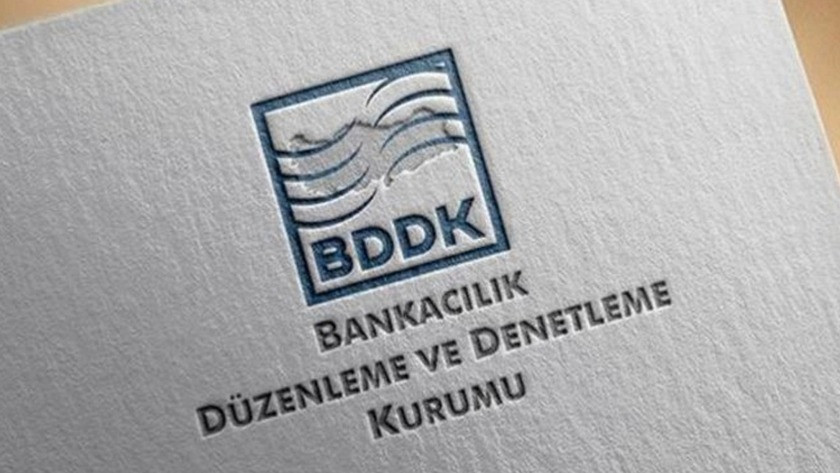 BDDK'dan bankalara 'kredi' cezası yağdı