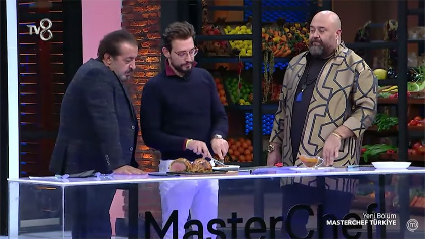 MasterChef Türkiye 2021 143.Bölüm Ful izle