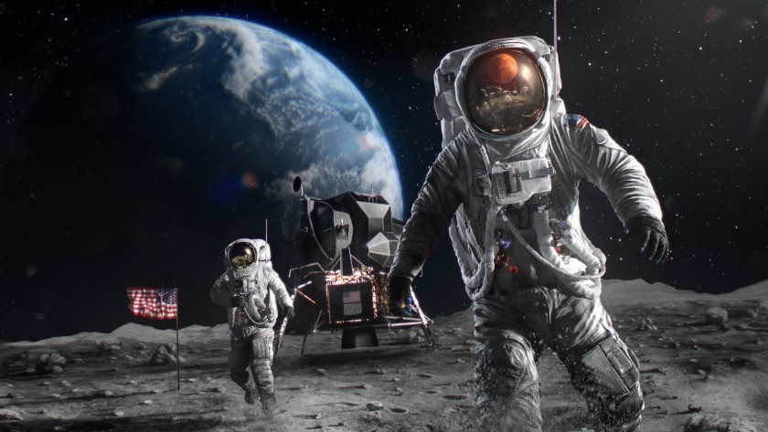 NASA, uzaylı yaşama tepkiyi anlamak için 24 ilahiyatçıyı işe aldı