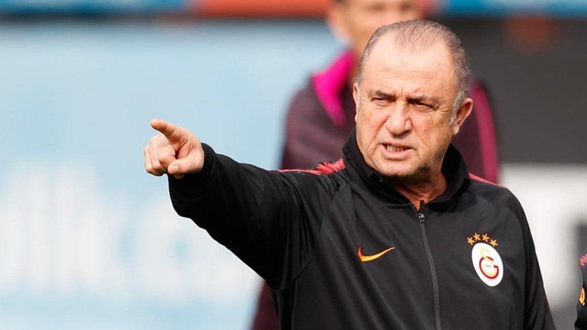 şte Fatih Terim'in transfer listesindeki sürpriz isim