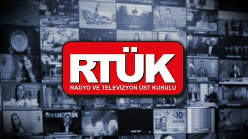 RTÜK'ten Tele 1 ve Halk TV'ye tartışma programı cezası