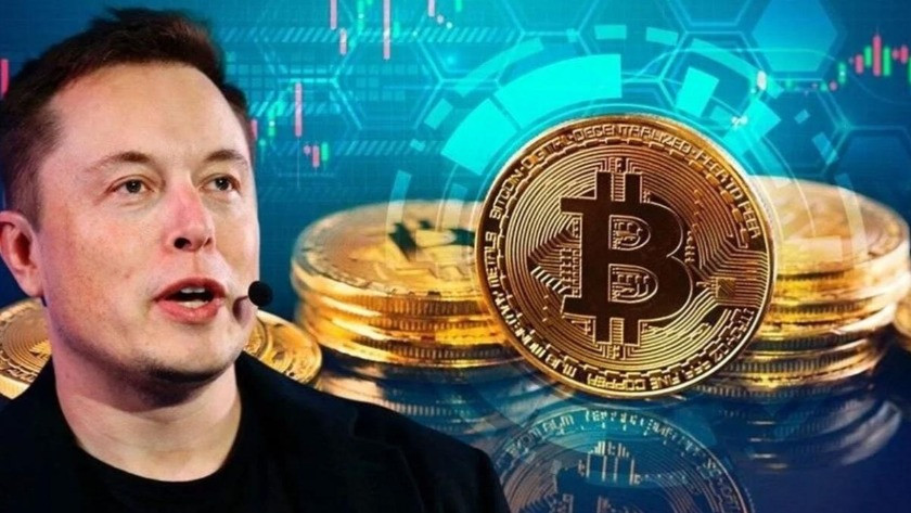 Elon Musk  bitcoin’in gizemli mucidinin kimliğini açıkladı