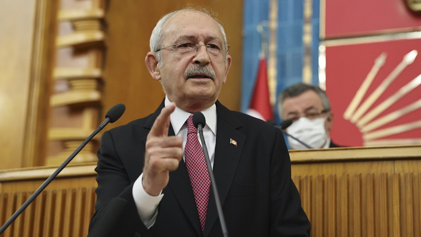 CHP Genel Başkanı Kılıçdaroğlu'nun erken seçim beklentisi