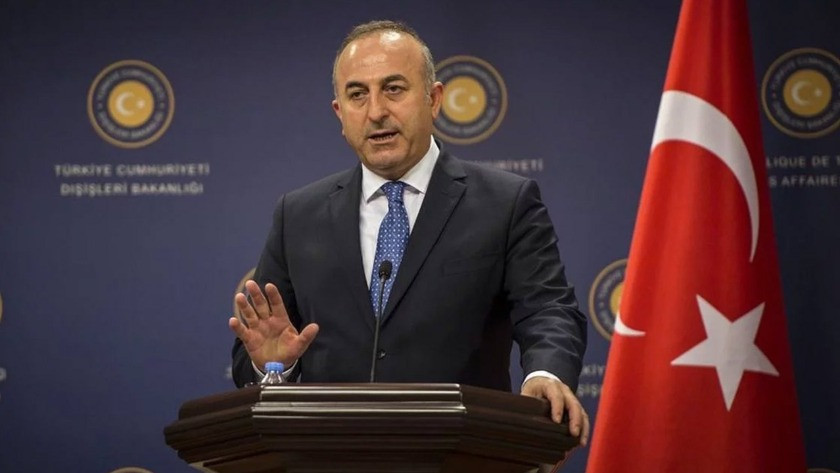Mevlüt Çavuşoğlu: Ermenistan ile görüşme ocak ayında