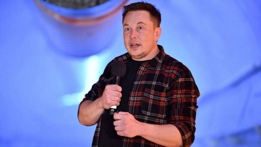 Elon Musk’tan gençlere 5 maddede başarılı olma tavsiyesi