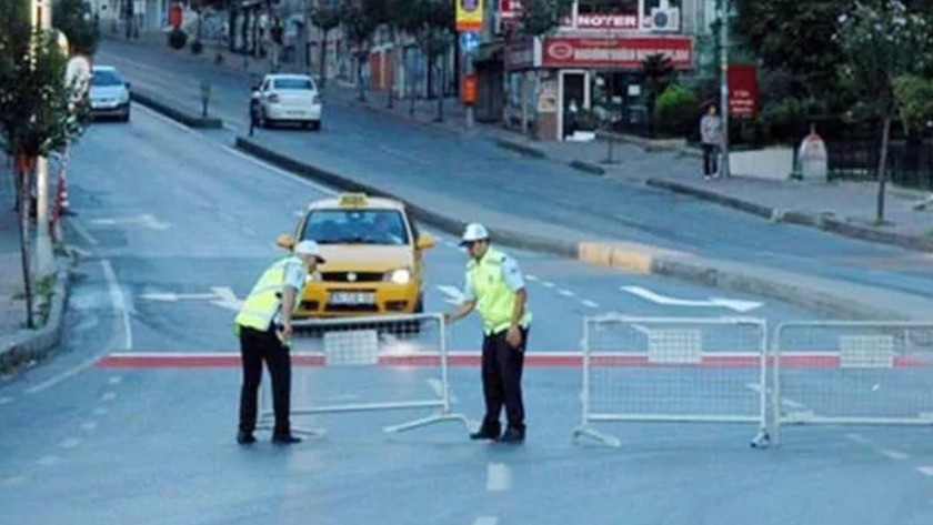 İstanbullular dikkat! Yılbaşında bu yollar kapatılacak