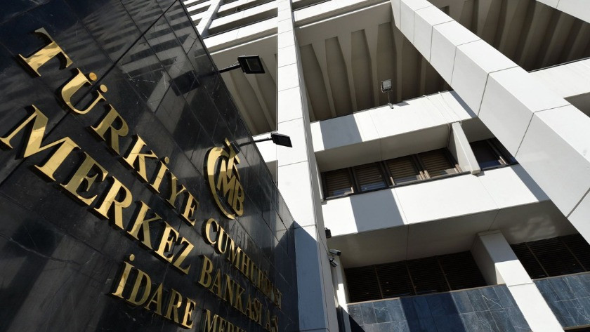 Merkez Bankası günlük kur seviyesini ve altın fiyatını açıkladı