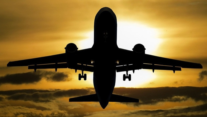 Sivil Havacılık Genel Müdürlüğü seyahat açıklamasını yeniledi