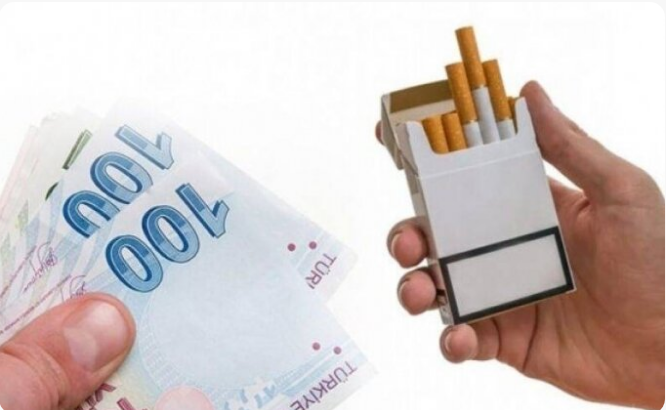 Resmi Gazete'de yayımlandı! Sigara ve tütün satışına zam geldi! İşte güncel sigara fiyat listesi… - Sayfa 1
