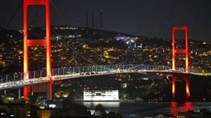 İstanbul'da köprü geçiş ücretleri belli oldu!
