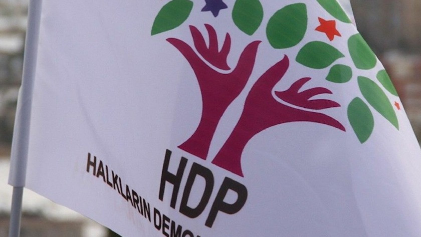 HDP, eski başkanın ihracı için harekete geçti