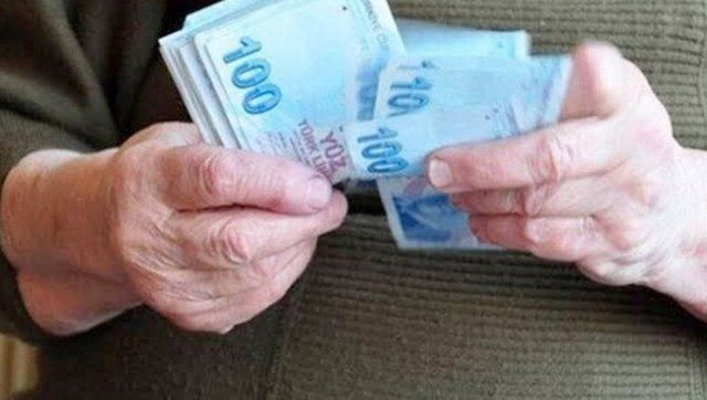 Memur ve emekli zammı ne kadar olacak? 2022 Bağ-Kur ve SSK emekli maaş zammı açıklanıyor! - Sayfa 4
