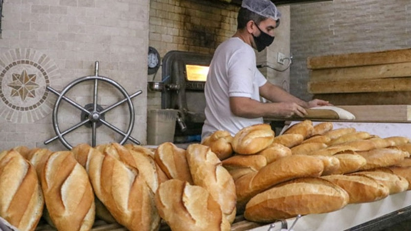 Türkiye Fırıncılar Federasyonu Başkanı: Ekmek 3 lira olacak