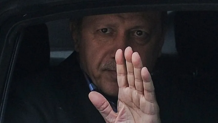Son ankette dikkat çeken sonuç: Erdoğan ilk üçe giremedi