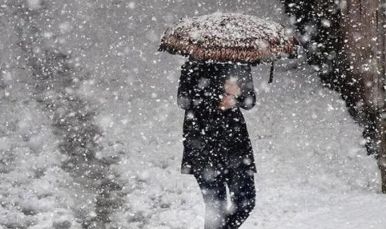 Meteoroloji'den sarı kodlu uyarı! Kuvvetli şekilde geliyor - Sayfa 2