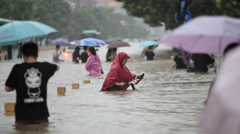 Meteoroloji'den sarı kodlu uyarı! Kuvvetli şekilde geliyor - Sayfa 3