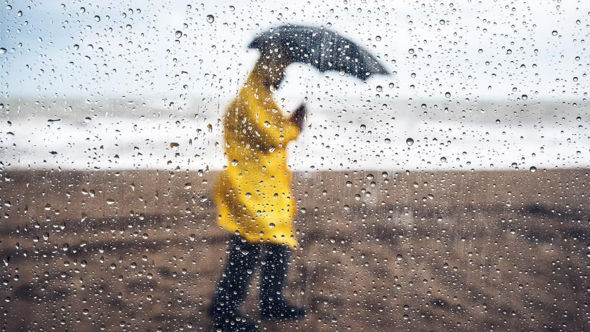 Meteoroloji'den sarı kodlu uyarı! Kuvvetli şekilde geliyor