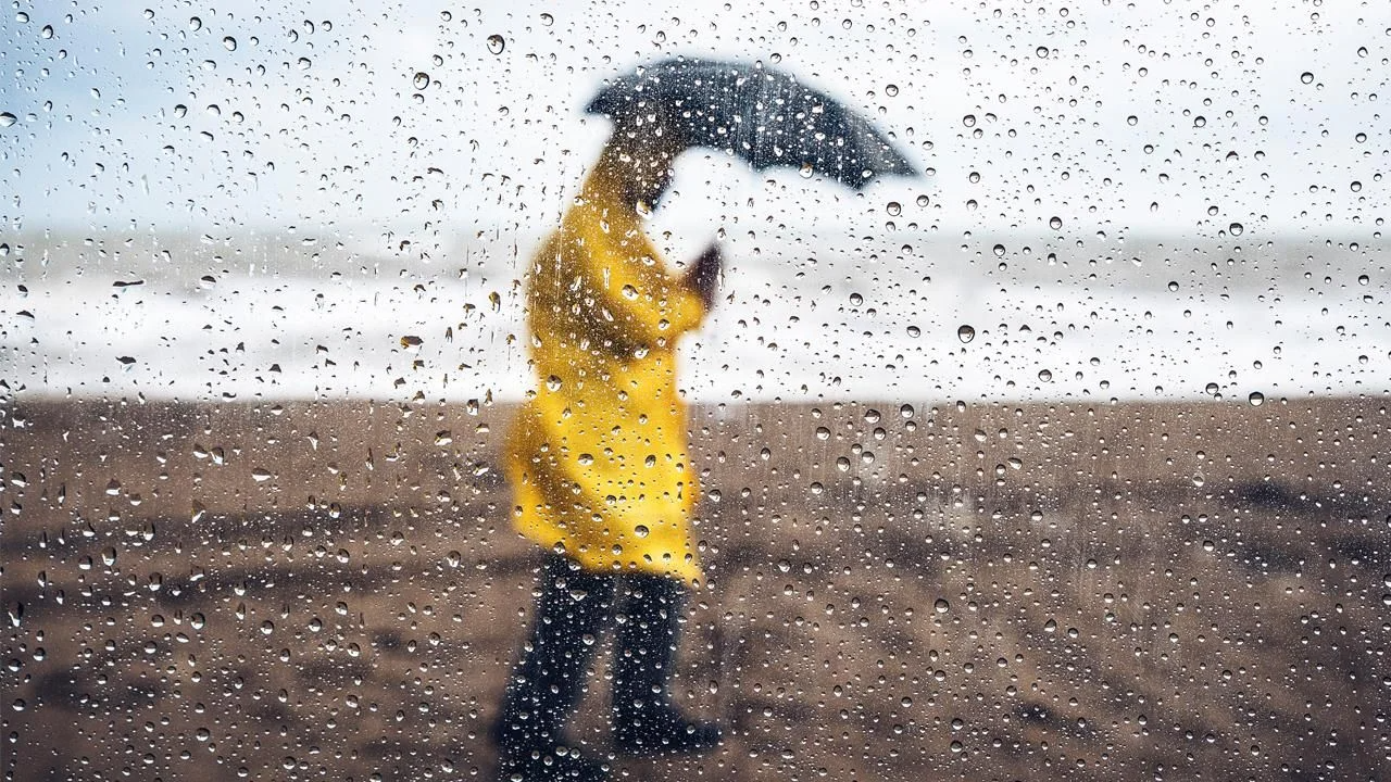 Meteoroloji'den sarı kodlu uyarı! Kuvvetli şekilde geliyor - Sayfa 4