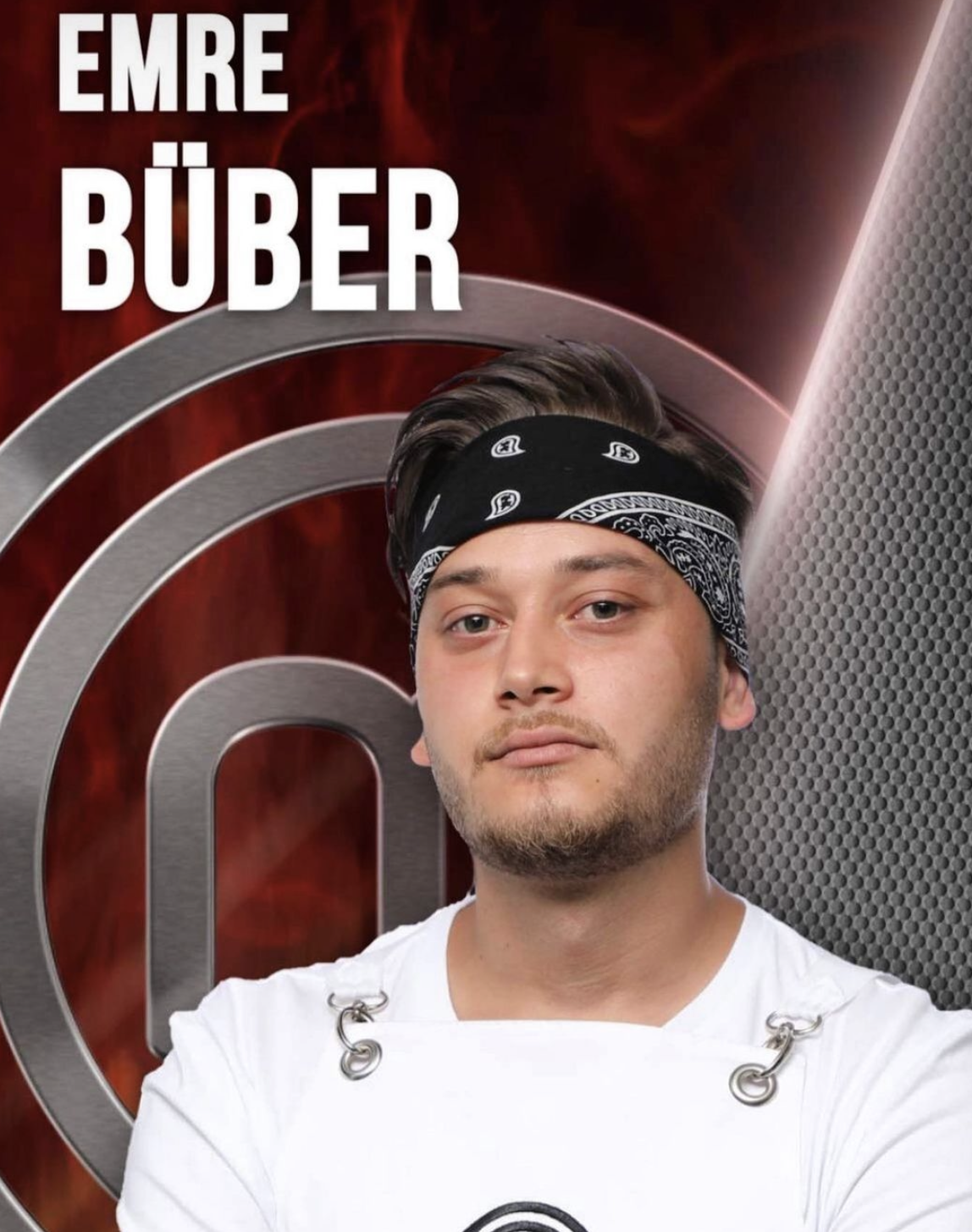 MasterChef'de Emre Büber'den çok konuşulacak mobbing açıklaması! - Sayfa 1