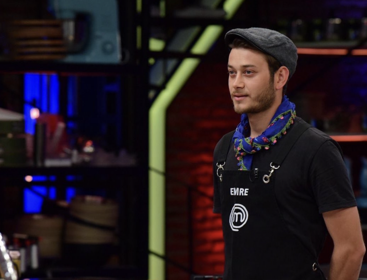 MasterChef'de Emre Büber'den çok konuşulacak mobbing açıklaması! - Sayfa 4